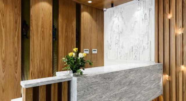 The Hubstreet Hotel