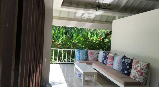White Orchid Eco Resort, Book Resort Mataram Lombok