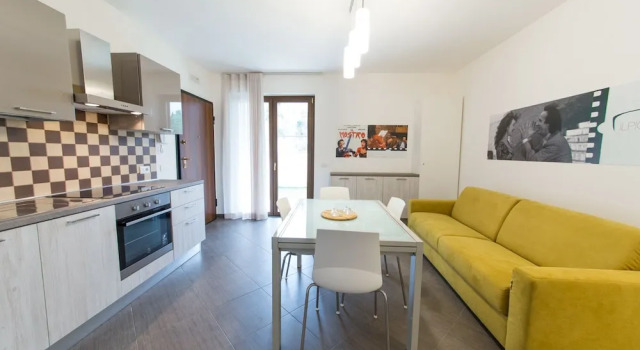 Casa Vacanze Il Mostro