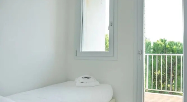 Апартаменты Condominio Villa Mauro