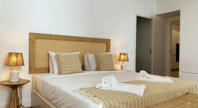 Апартаменты Algarve Sweetness Apartment