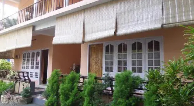 Mundakkal Paradise, Забронировать Отель Отели штата Кералы с парковкой, Парковка