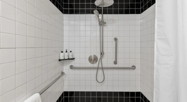 Номер Standard Hotel Palomino