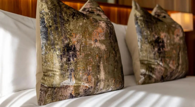 Одноместный номер Standard Dublin Skylon Hotel