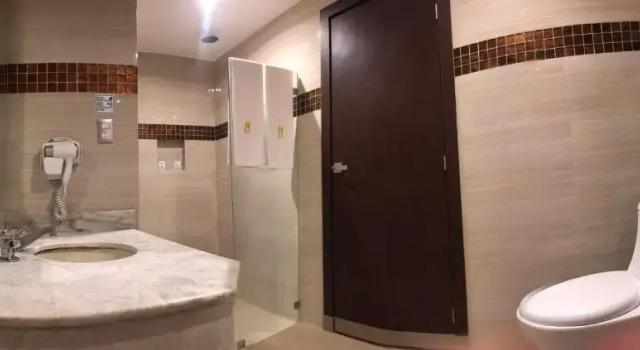 Двухместный номер Standard Hotel Casa Blanca Internacional