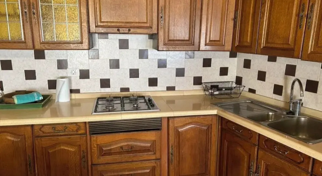 Коттедж Ecolife Tenerife Houses