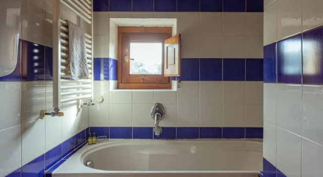 Апартаменты с 4 комнатами Agriturismo I Bonsi