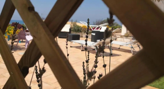 Casa Vacanze "Villa Ida", Book Apartment Hotels in Sicily with Parking, Parking