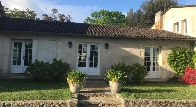 Le Domaine de Camblanes, Rezervovat Hotel Camblanes-et-Meynac Akvitánie
