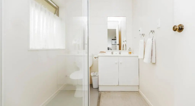 Номер Standard Foreshore Motor Lodge