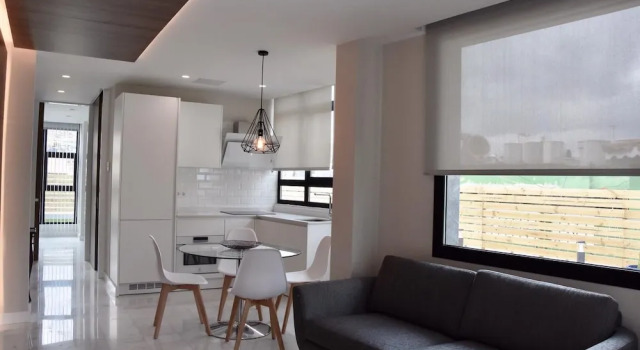 Stunning city center penthouse with terrace, Prenota Hotel Las Palmas de Gran Canaria Gran Canaria