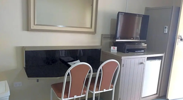 Номер Deluxe Bucketts Way Motel Gloucester