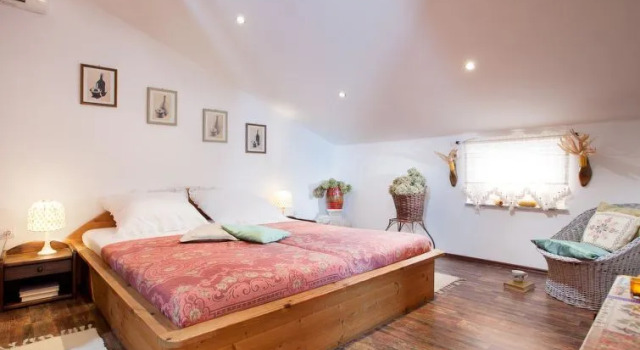 Apartments Medulin, Reserva ahora Apartamento Hoteles en Pula con aparcamiento, Aparcamiento