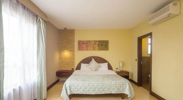 Taarifa Suites by Dunhill Serviced Apartments, Book Apartment Hotels in Nairobi with a Pool, Swimming Pool