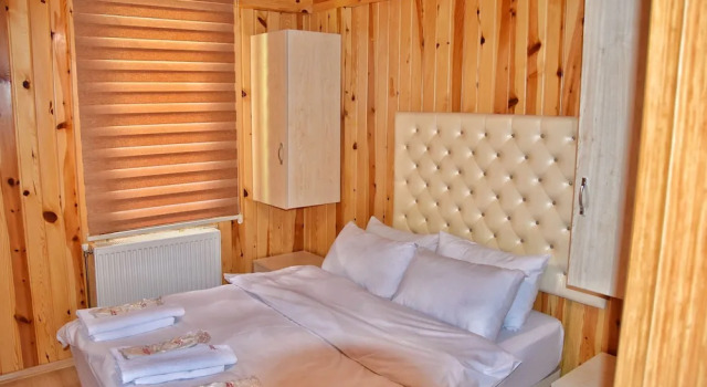 Апартаменты Scala Otel