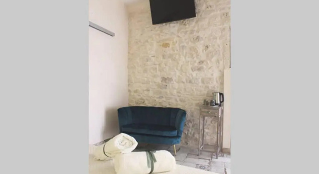 Le Marangi Getaway Suite, Buchen Sie Hotel Martina Franca Itria-Tal