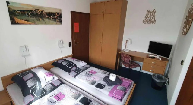 Alte Post zu Stetzsch, Book Hotel Cotta 