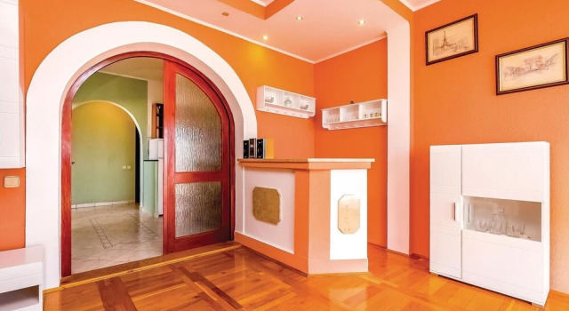 Amazing Home in Crikvenica With Wifi and 2 Bedrooms