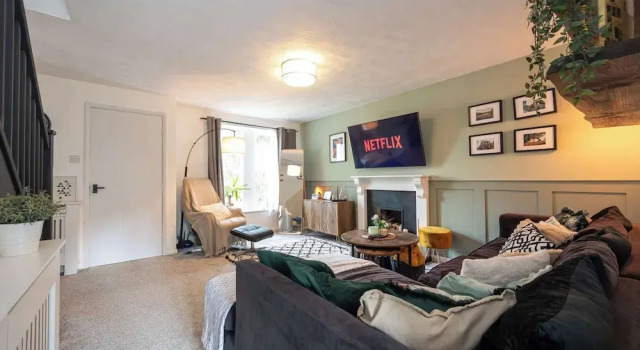 Cosy Home in the Heart of Whitefield