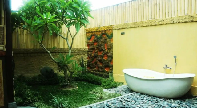 Номер Standard Telaga House