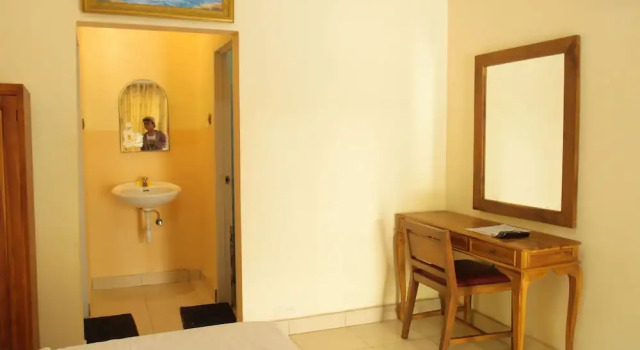 Mira Arsita Hotel Kuta Lombok