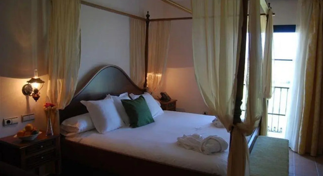 Cortijo de Ducha, Buchen Sie Hotel Jerez de la Frontera Costa de la Luz Cadíz
