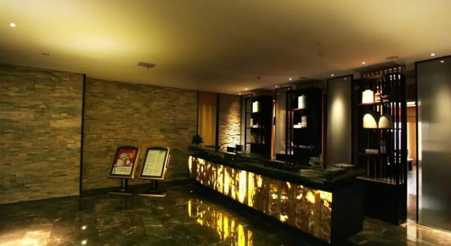 Yangzhou East Garden Hotel, Prenota Hotel Yangzhou Jiangsu
