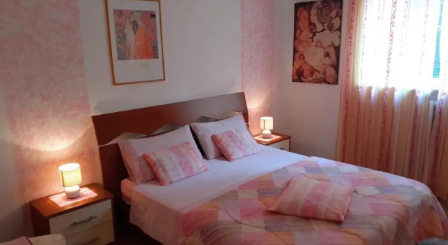 Апартаменты Saglia Apartments