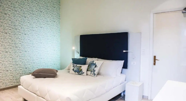 Номер Superior Hotel Veliero