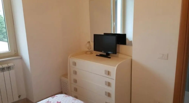 Agata, Boek Bed and Breakfast Cocullo Abruzzen