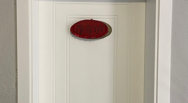 Номер Standard с балконом Kyla Kocadere Mansion