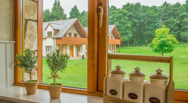 Коттедж Cabra Castle Hotel