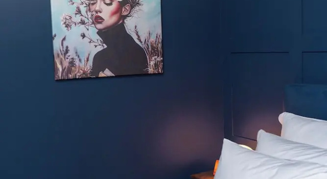 Люкс Hotel Kodawari Flores - by Kodawari Residences