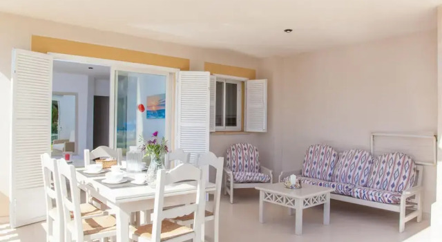 Sun Of The Bay I B3 - A2, Book Apartment Alcudia Majorca