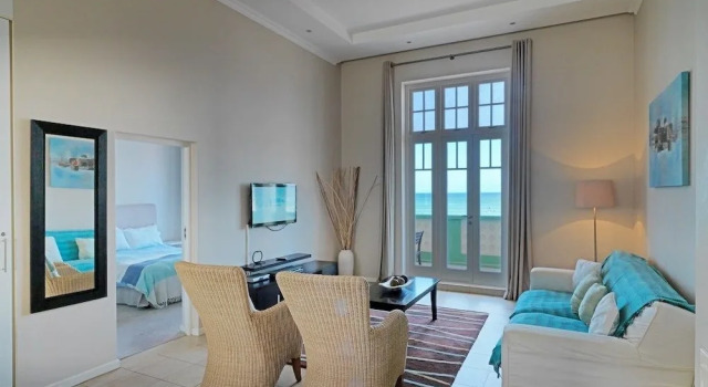 Апартаменты с 2 комнатами Surferscorner Self Catering Apartments