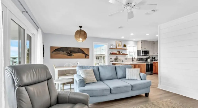 Beachside Villas 1131