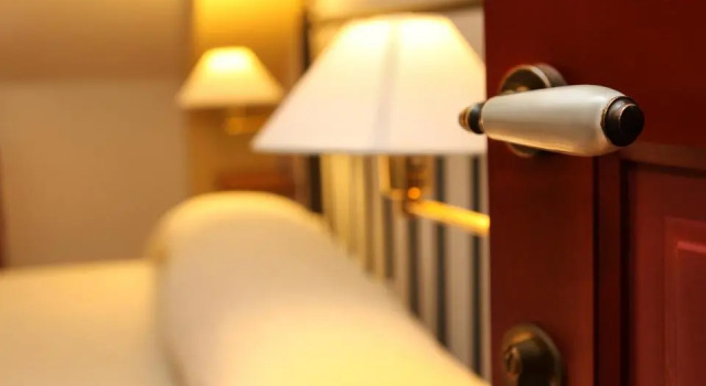 Двухместный номер Standard Hotel Rural El Molino de Felipe