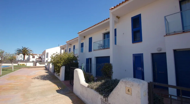 Les Dunes Playa 6060
