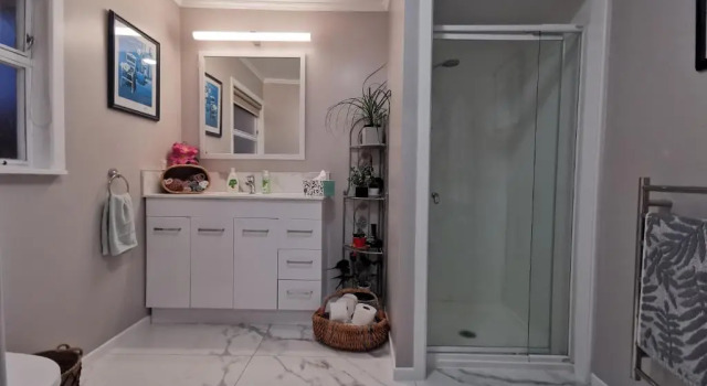 Номер Superior Geyser Lookout BnB