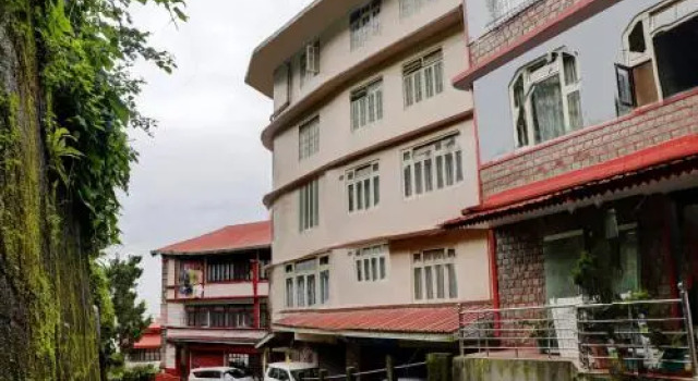 Collection O 81469 Hotel Premier Gangtok