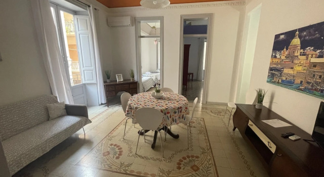 Apartment La Mattanza