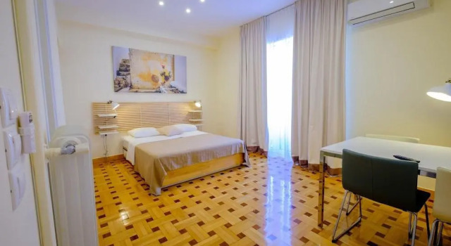 Kolonaki Suites By Olala Homes