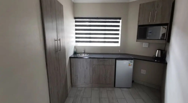 Номер Comfort Up21 Guest House