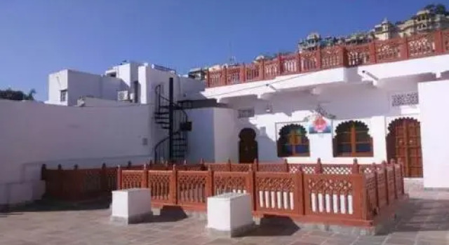 Hari Niwas Guest House, Забронировать Гостевой дом Гостевые дома штата Раджастхана, Гостевой дом