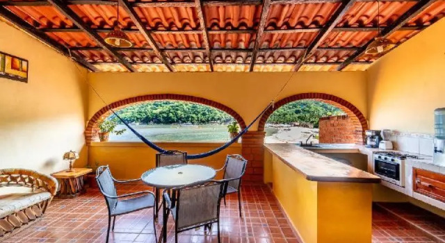 Апартаменты Casas Garcia