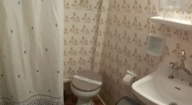 Номер Standard Bissias Guest House