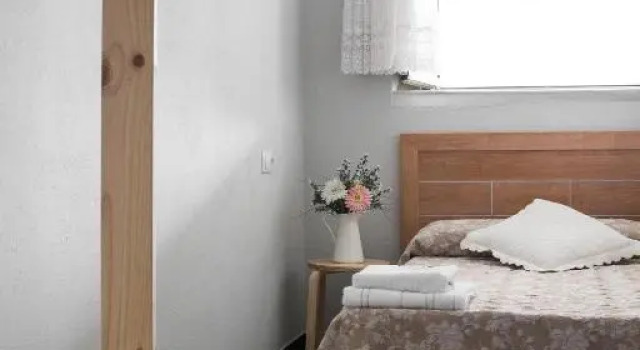 Номер Standard Pension Casa Maruja