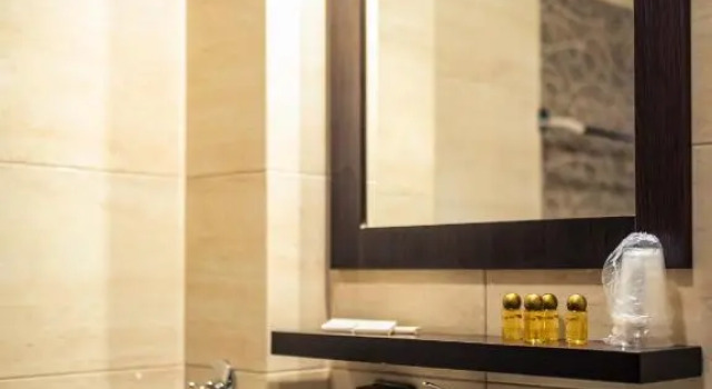 Номер Standard Hotel Mużakowski