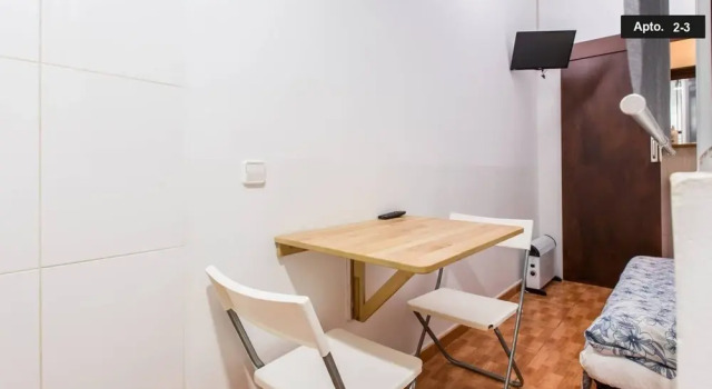 Apartament Studio el Born 23, Забронировать Апартаменты/квартира Барселона провинция Барселона, рядом с Приход Св. Августина