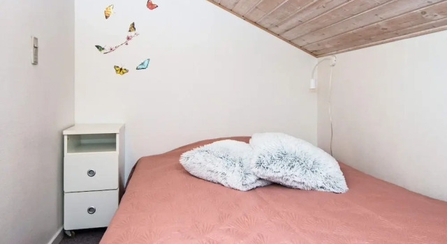 8 person holiday home in Sydals-By Traum, Забронировать Дом для отпуска Сюдальс Сённерборг